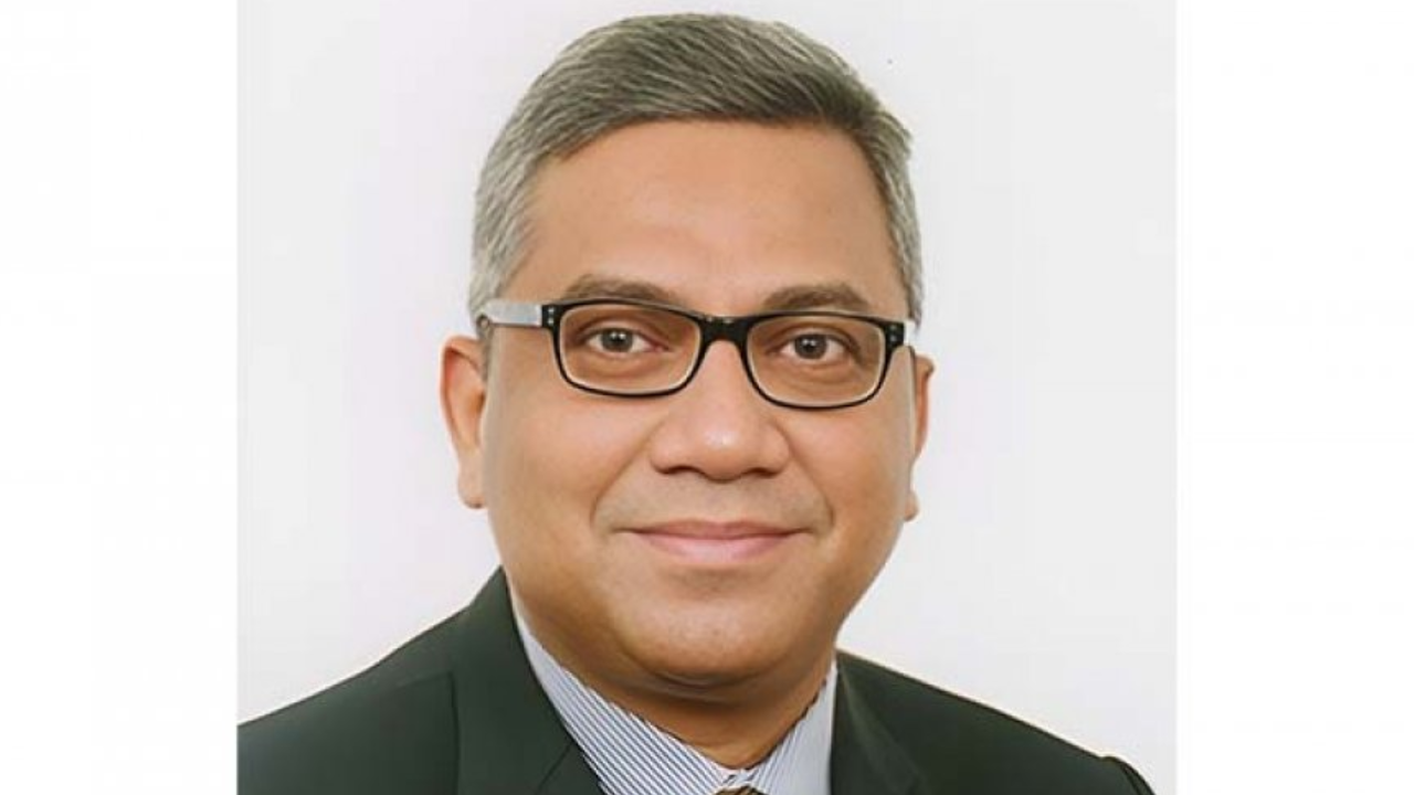 স্কয়ার ফুড অ্যান্ড বেভারেজের সিইও হলেন পারভেজ সাইফুল ইসলাম