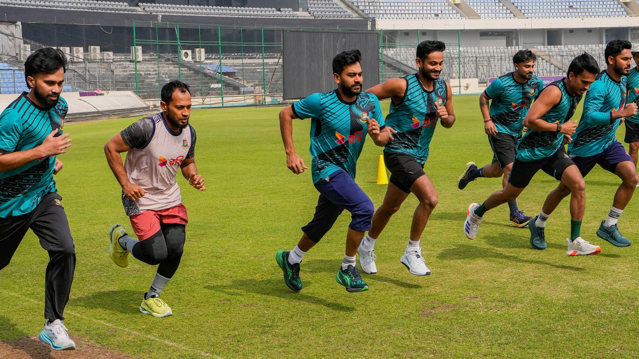 লিটন-শান্তদের টি-টোয়েন্টি টুর্নামেন্টে কোন দলে কারা