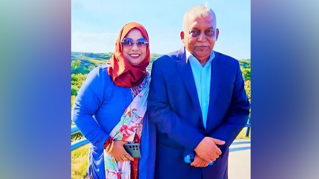 সাবেক স্বরাষ্ট্রমন্ত্রী কামালের স্ত্রীর সঞ্চয়পত্রের ২ হিসাব অবরুদ্ধ