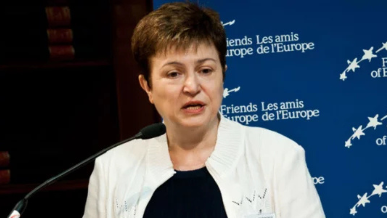 মধ্যপ্রাচ্য যুদ্ধ বৈশ্বিক অর্থনীতিকে হুমকিতে ফেলতে পারে: আইএমএফ প্রধান