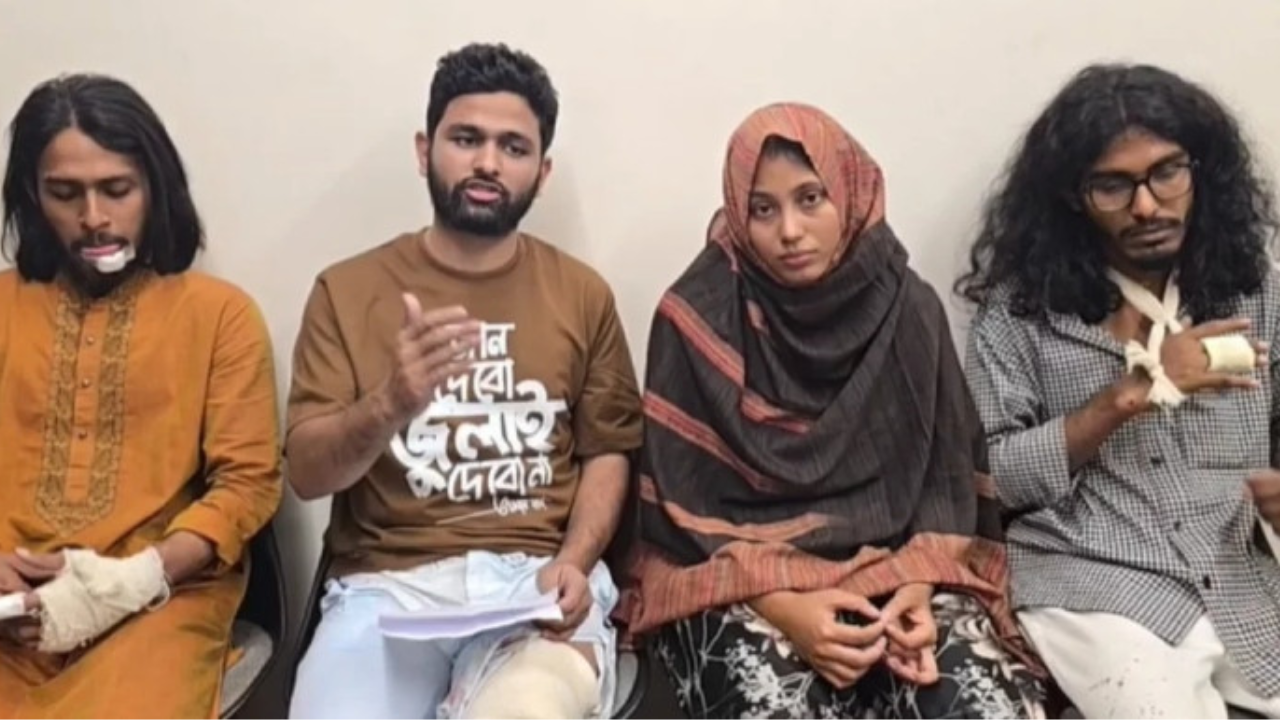 নির্বাচন ১২ তারিখই হতে হবে: জাবের