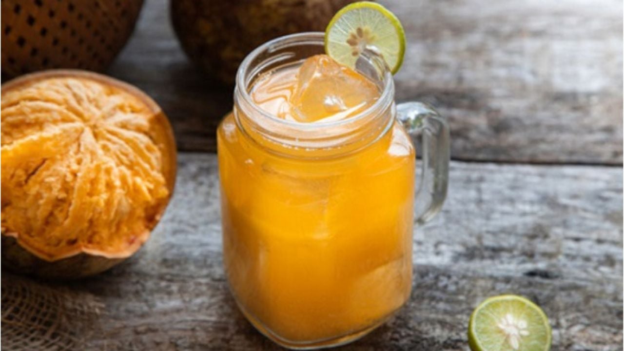 সহজেই বানিয়ে নিন বেলের শরবত