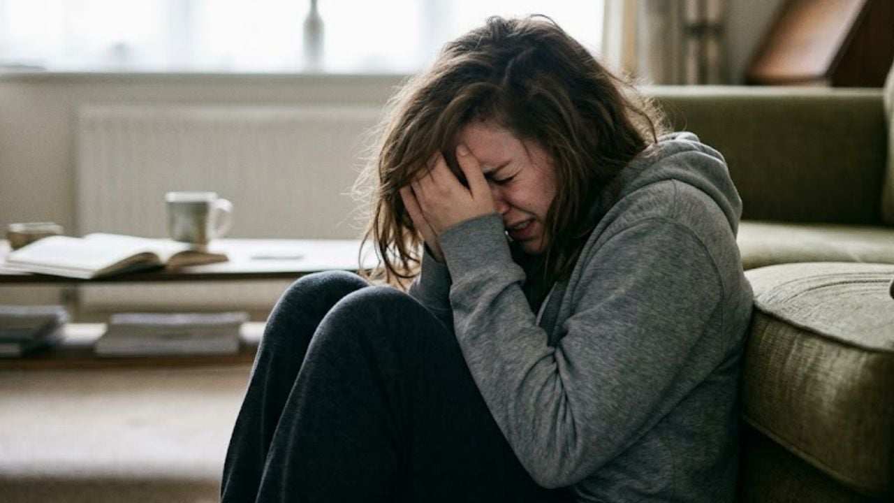 প্যানিক অ্যাটাক হলে যা করবেন