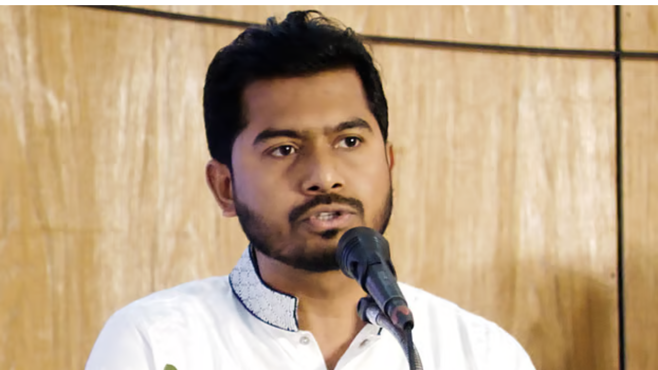 যুদ্ধে প্রবাসী শ্রমিক ক্ষতিগ্রস্ত হলে পাশে থাকবে সরকার: প্রবাসী কল্যাণ প্রতিমন্ত্রী