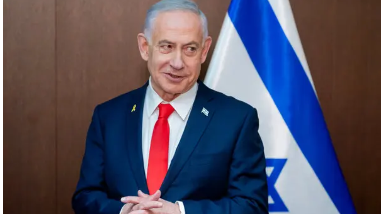 মোজতবা খামেনিকে হত্যার হুমকি দিলেন নেতানিয়াহু