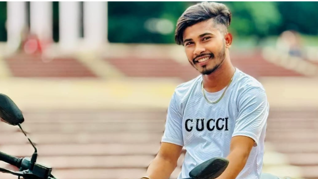 কেন্দ্রীয় শহীদ মিনারে গুলিতে কনটেন্ট ক্রিয়েটর নিহত