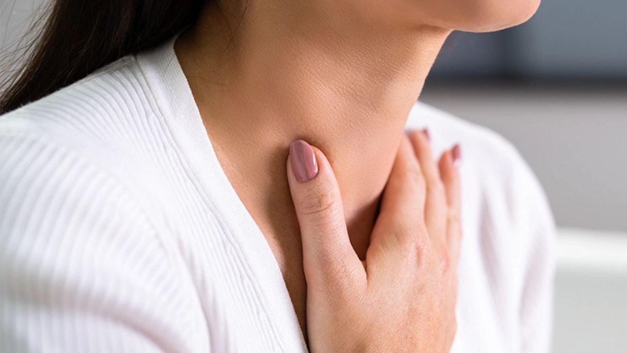 থাইরয়েডের সমস্যায় যা করনীয়