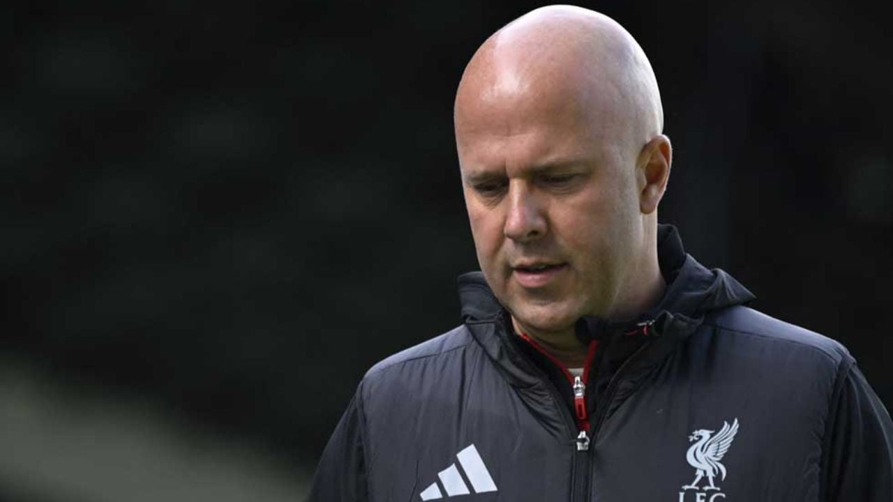 দ্বিতীয় লেগ অ্যানফিল্ডে তাই আশা ছাড়ছেন না স্লট