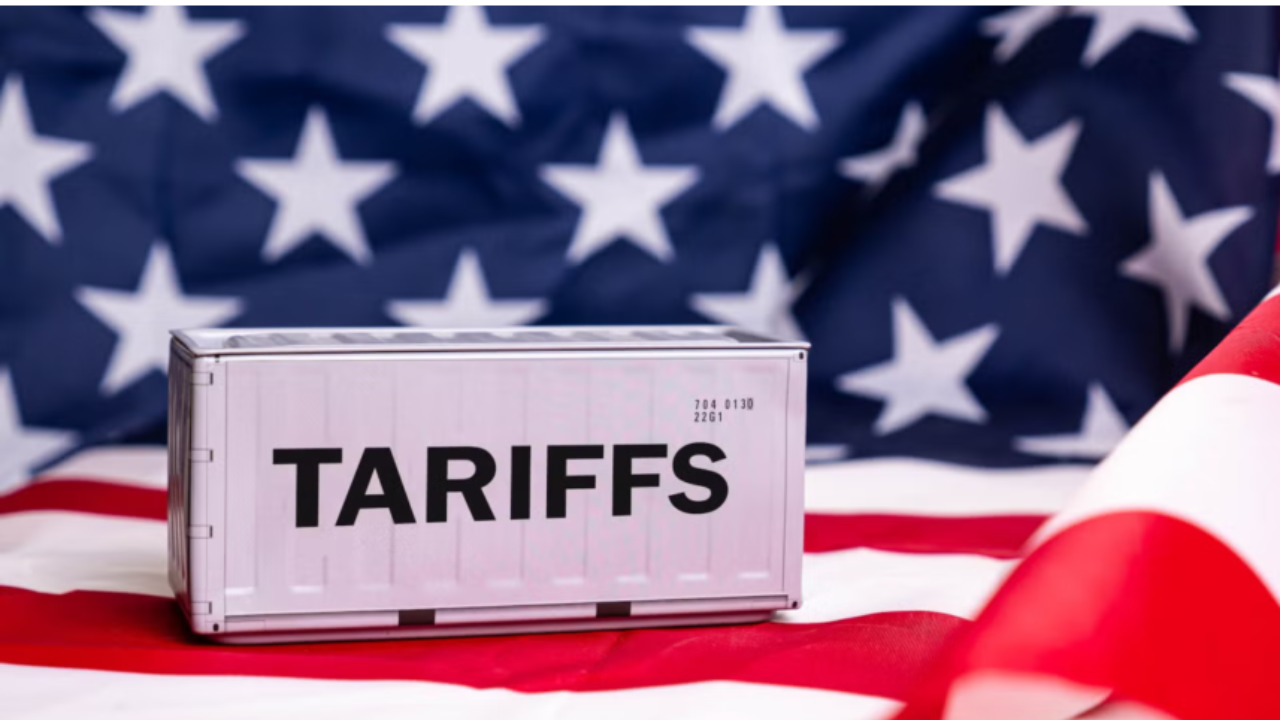 অবৈধ শুল্কের টাকা ফেরত দিচ্ছে যুক্তরাষ্ট্র, চালু হলো 'কেপ' পোর্টাল