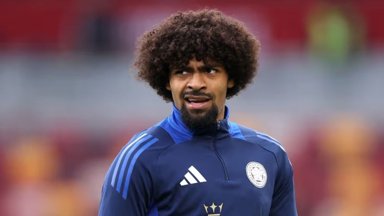 হামজার ক্লাব লেস্টার নামতে পারে তৃতীয় স্তরে