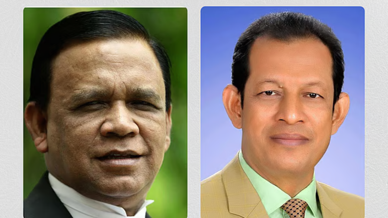 সুপ্রীম কোর্ট বার নির্বাচনে ১৪টি 
পদের ১৩টিতেই বিএনপির জয়