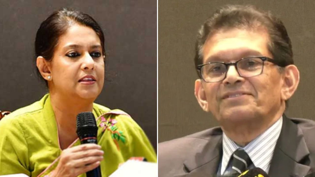 ভোট ইঞ্জিনিয়ারিং, রিজওয়ানাকে জিজ্ঞাসাবাদ ও খলিলুরকে অপসারণের দাবি