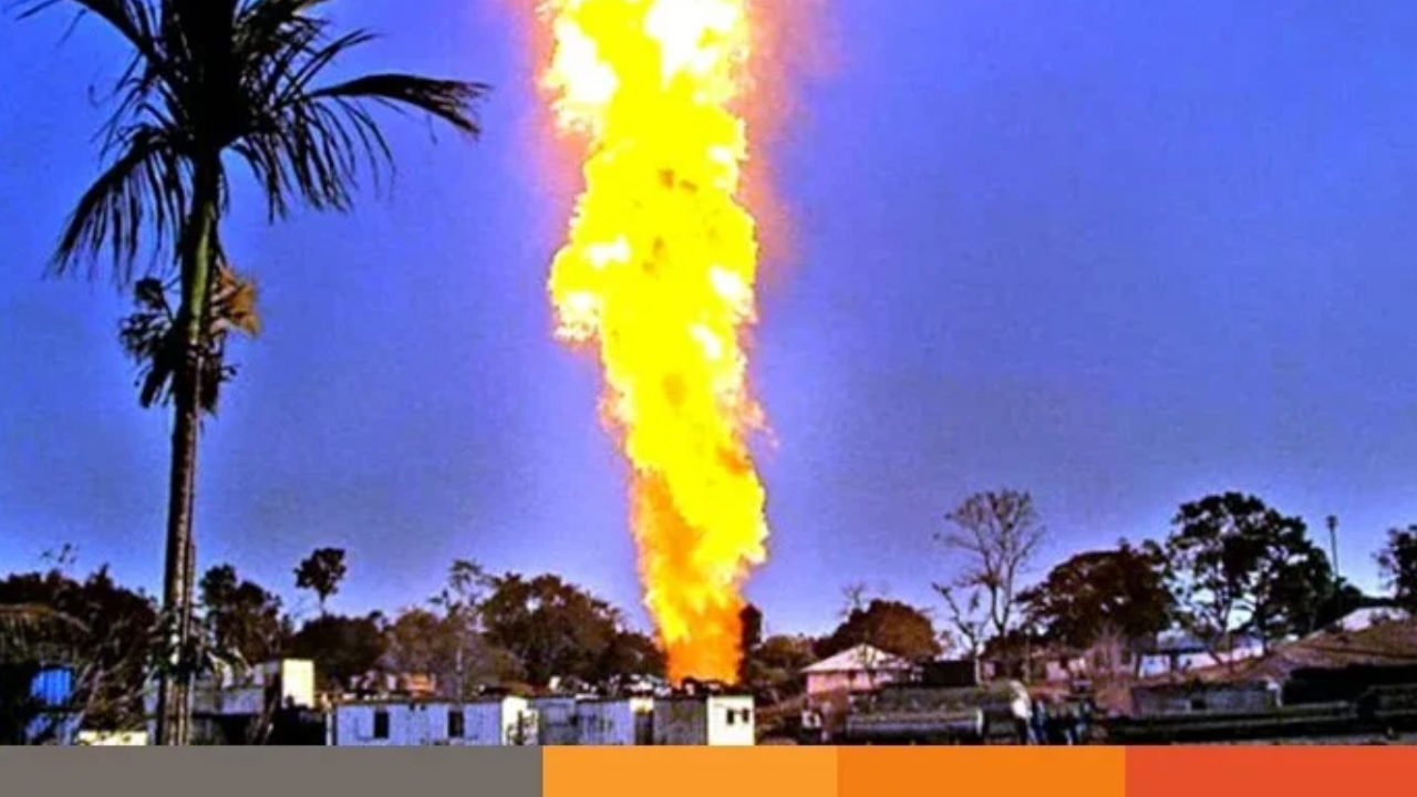 টেংরাটিলায় বিস্ফোরণের ঘটনার মামলায় বাংলাদেশের পক্ষে রায় আন্তর্জাতিক আদালতের