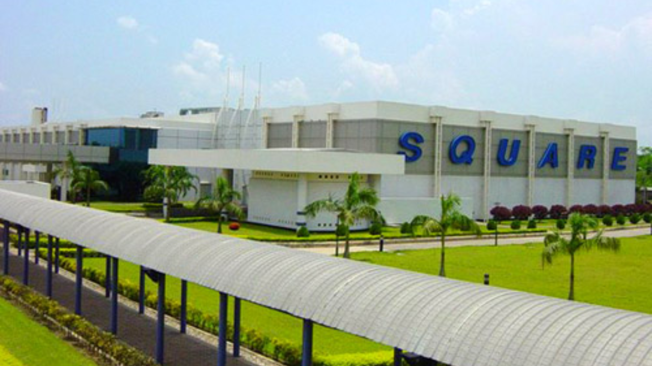 স্কয়ার গ্রুপে চাকরি, চলছে আবেদন