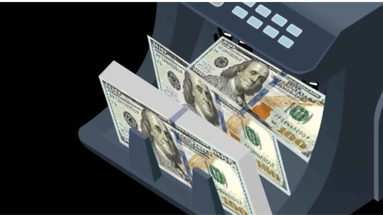 আরো ২০ কোটি ৯০ লাখ ডলার কিনল বাংলাদেশ ব্যাংক