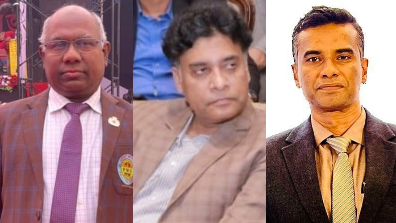 ‘অযৌক্তিক’ ভ্রমণে আমেরিকা যাচ্ছেন পূর্তের প্রকৌশলী–কর্মকর্তারা