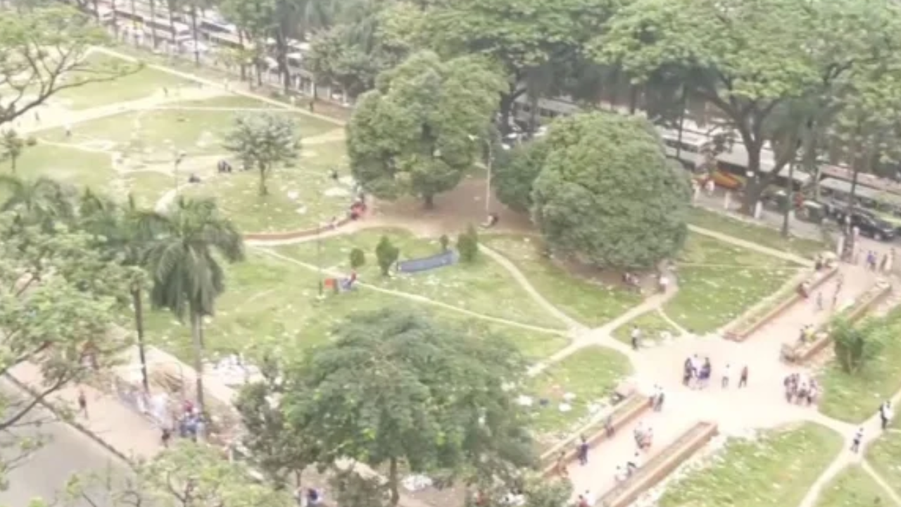 ৭ বছর পর সবার জন্য উন্মুক্ত হলো আনোয়ারা উদ্যান