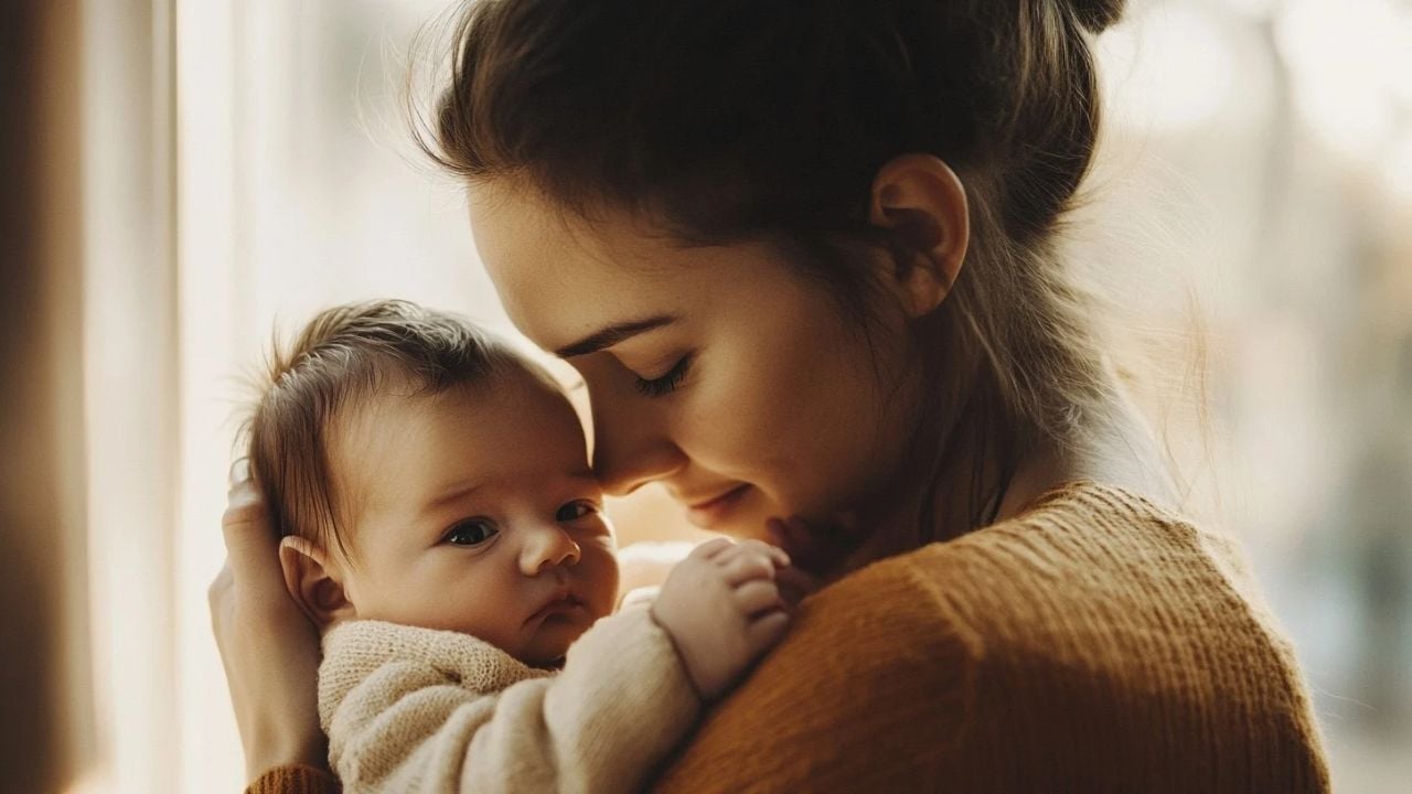 মায়ের কাছ থেকে যেসব বৈশিষ্ট্যগুলো পায় সন্তানেরা