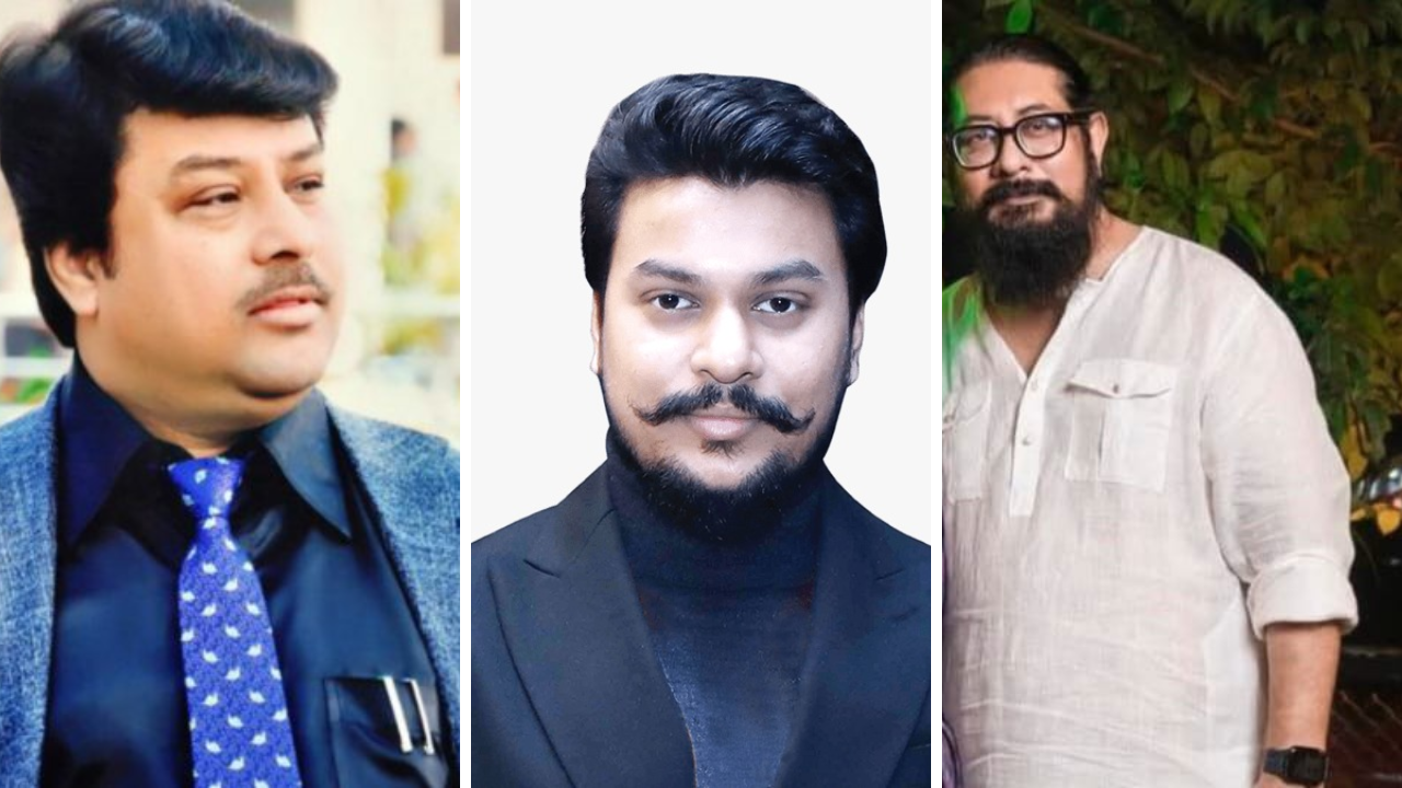 রূপায়ণের মুকুল–রাতুলসহ ছয়জনকে 
আদালতে আত্মসমর্পণের নির্দেশ