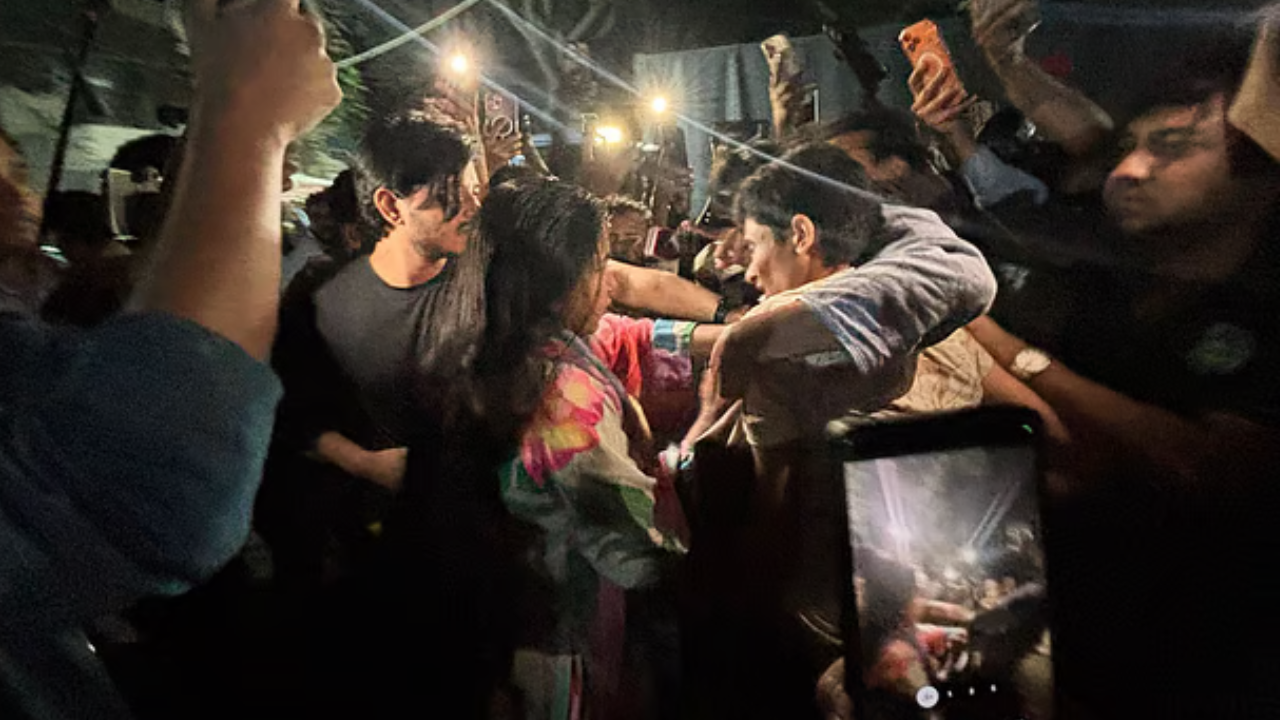 ৭ মার্চের ভাষণ বাজানোর ঘটনায় নিষিদ্ধ ছাত্রলীগের দুই নেতাসহ তিনজন কারাগারে