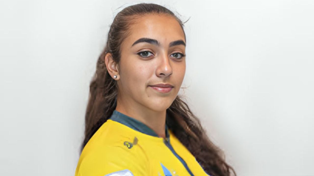 ব্রাজিলের খেলোয়াড় বিশ্বরেকর্ড গড়লেন ক্রিকেটে