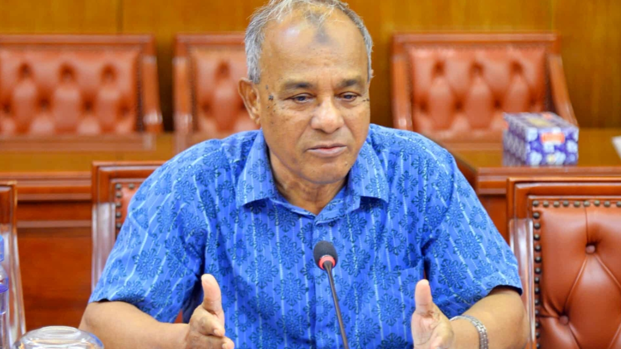 ভোটে অনিয়ম করলে কঠোর ব্যবস্থা নেওয়া হবে: স্বরাষ্ট্র উপদেষ্টা