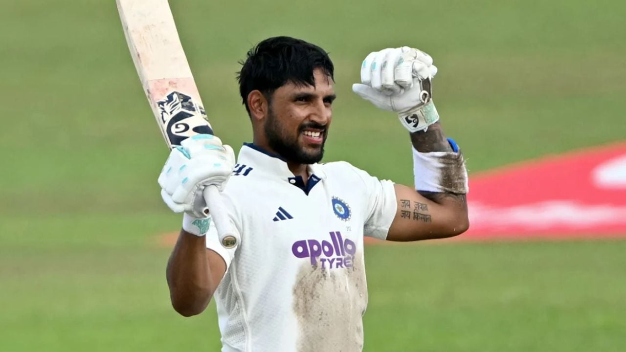 দুই সেঞ্চুরিতে রান পাহাড়ে ভারত