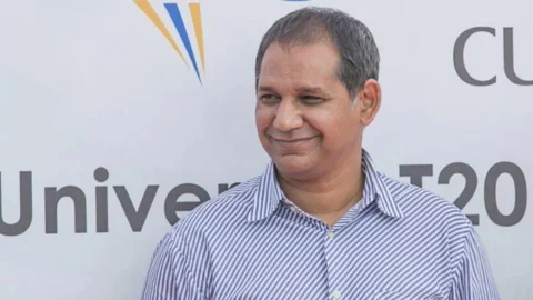 টেস্ট চ্যাম্পিয়নশিপে আমরা ভালো অবস্থানে আছি: বাশার