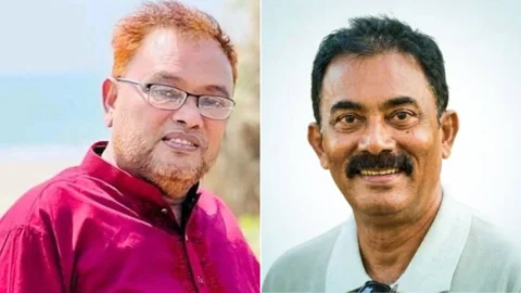 একরাম হত্যা মামলায় বদিসহ ৪ আসামিকে কারাগারে পাঠালেন ট্রাইব্যুনাল