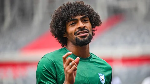 হামজা-শমিতকে ছাড়াই বাংলাদেশের প্রাথমিক দল