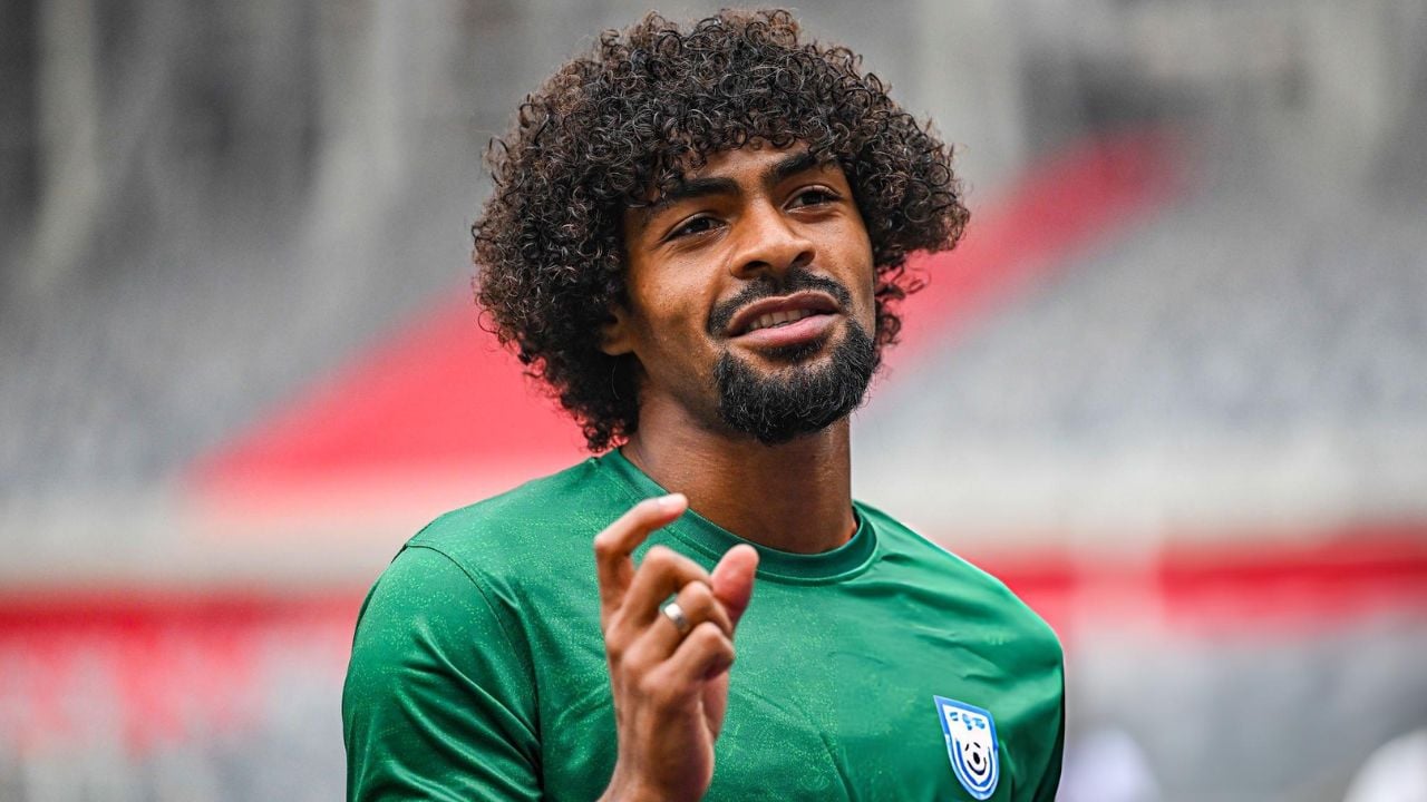 হামজা-শমিতকে ছাড়াই বাংলাদেশের প্রাথমিক দল