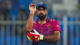 ১৫ মাসের জন্য নিষিদ্ধ আসিফ