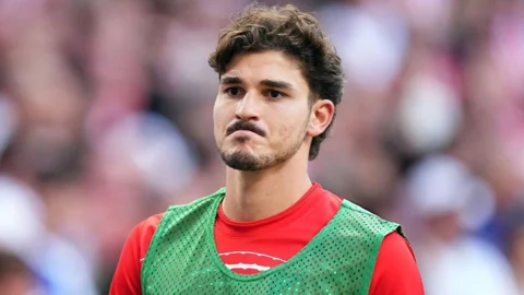 টানা ৩ দিন অনুশীলনে অনুপস্থিত আলভারেজ
