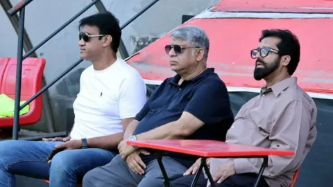 জাতীয় দলের ম্যানেজার বদল