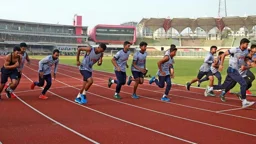 মিরপুর মাঠে বসানো হবে অ্যাথলেটিকস টার্ফ