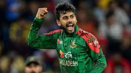 সিপিএলে দল পেলেন মিরাজ