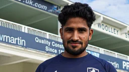 কেন্টের মতো ক্লাবে যোগ দেওয়া আমার জন্য সম্মানের: খালেদ