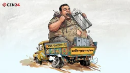 মিরাজে ধরাশায়ী গৃহায়ন: ১৭ কোটি টাকার লিফট কেনা হচ্ছে ৩১ কোটিতে