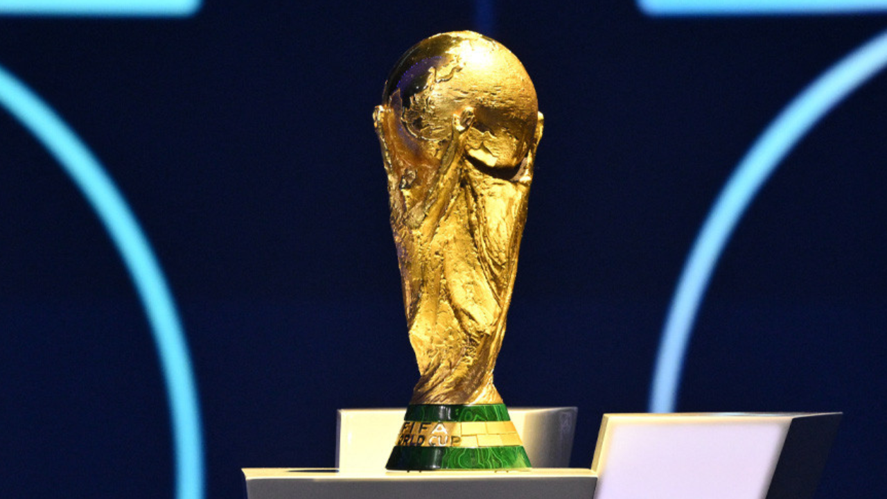 বিশ্বকাপ শুরুর আগেই রেকর্ড আর্জেন্টিনা-ব্রাজিলের