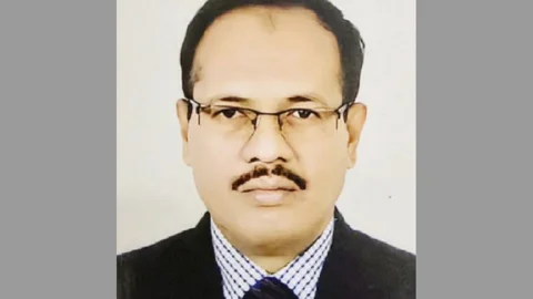সরিয়ে দেওয়া হলো ঢাকা ওয়াসার এমডিকে