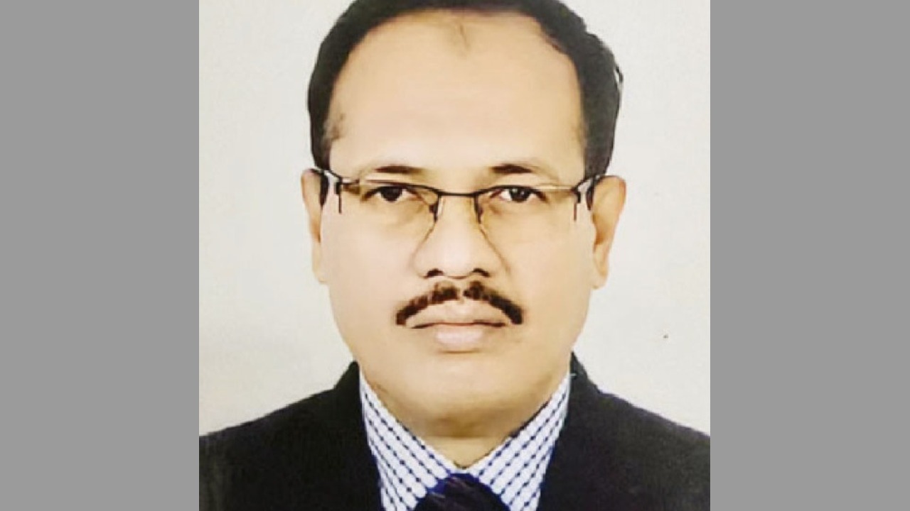 সরিয়ে দেওয়া হলো ঢাকা ওয়াসার এমডিকে