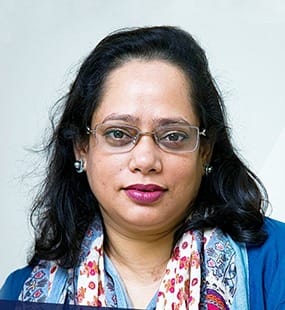 ডিএসইতে ব্যবস্থাপনা পরিচালক হিসেবে যোগ দিলেন নুজহাত আনোয়ার