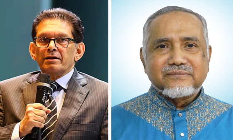 খলিলুর ‘লন্ডন ষড়যন্ত্র’-এর প্রধান: আব্দুল্লাহ তাহের