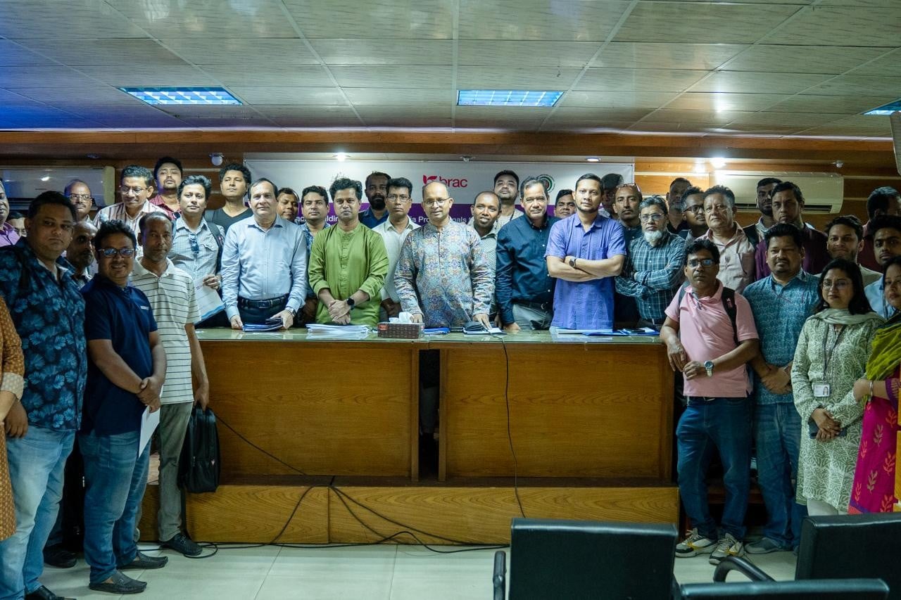 মানব পাচার ও হুন্ডি রাষ্ট্রের জন্য হুমকি–কর্মশালায় বক্তরা