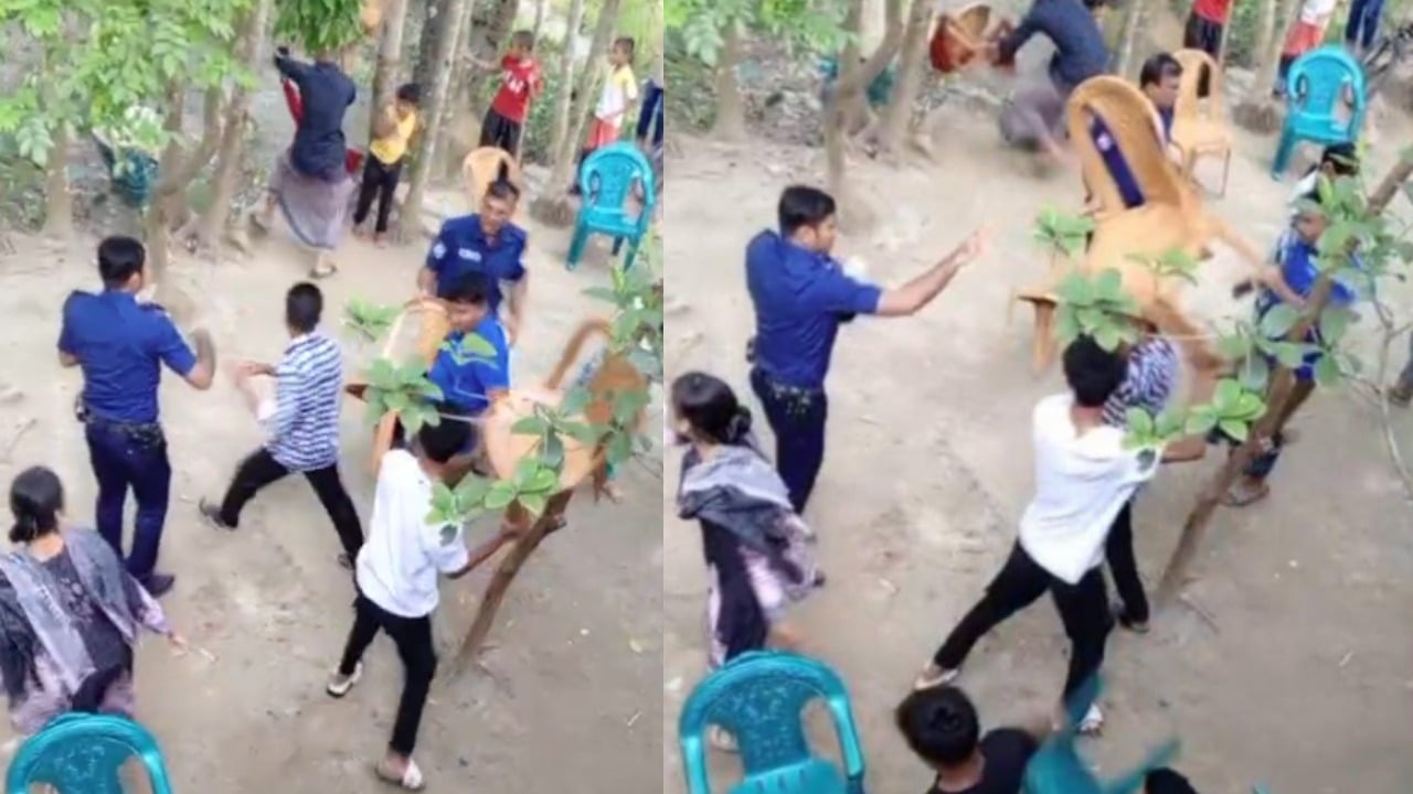 সালিশ বৈঠকে পিটিয়ে হত্যা, অভিযোগ বিএনপি নেতার বিরুদ্ধে