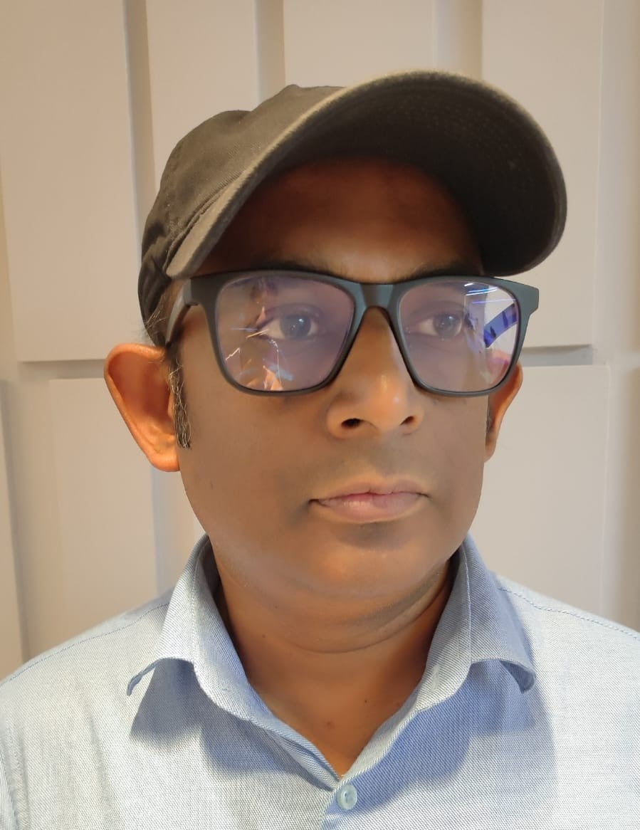 হাসিবুল ফারুক চৌধুরী