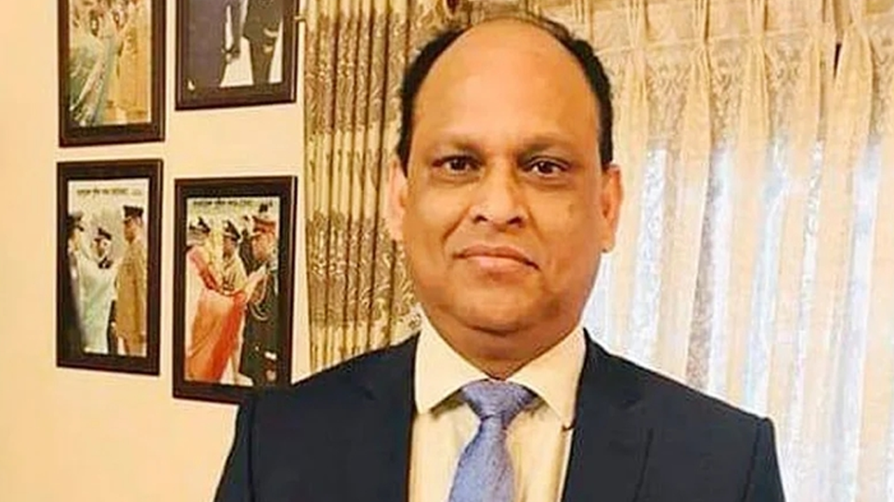 জিয়াউল আহসান ‘সিরিয়াল কিলার’, দাবি সাবেক সেনাপ্রধানের