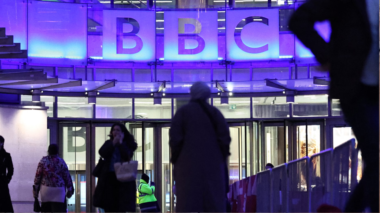২ হাজার কর্মী ছাঁটাই করতে যাচ্ছে বিবিসি