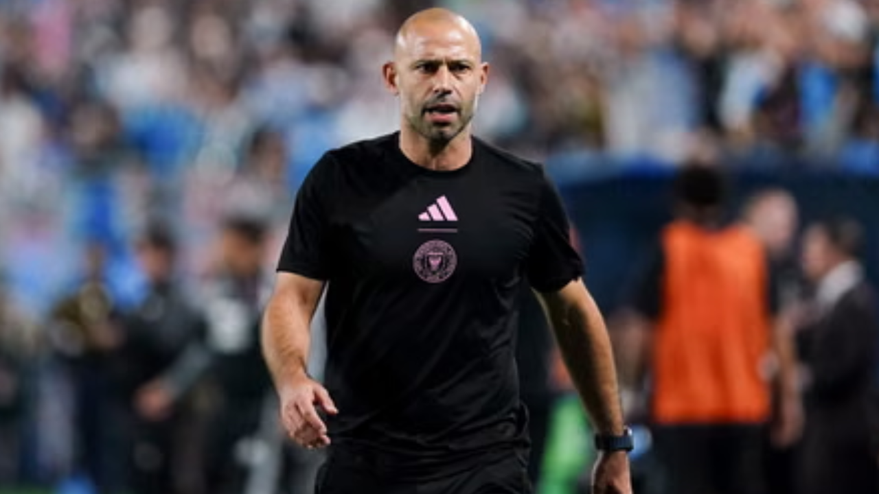 দায়িত্ব ছাড়লেন মেসিদের কোচ