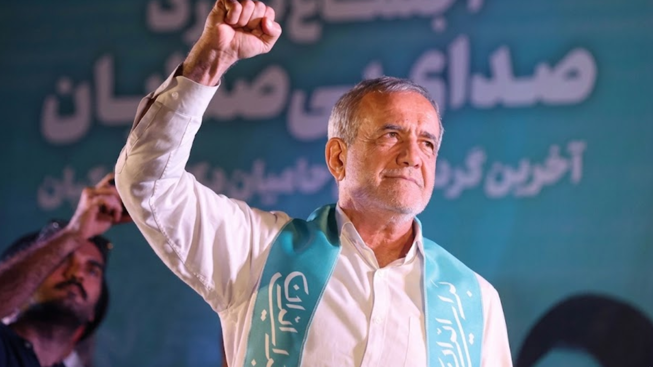 সাময়িক যুদ্ধবিরতি ইরানিদের ঐক্য ও ত্যাগের ফল: পেজেশকিয়ান